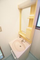 洗面 ピノキオ元山ビル