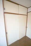 収納 ピノキオ元山ビル