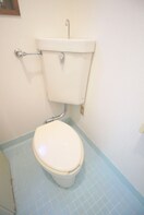 トイレ ピノキオ元山ビル