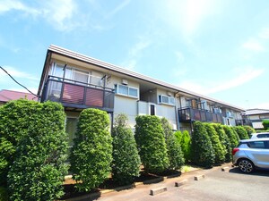 コ－ポラス園