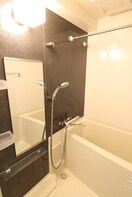 バス／シャワールーム等 プレミアムキューブ広尾(603)