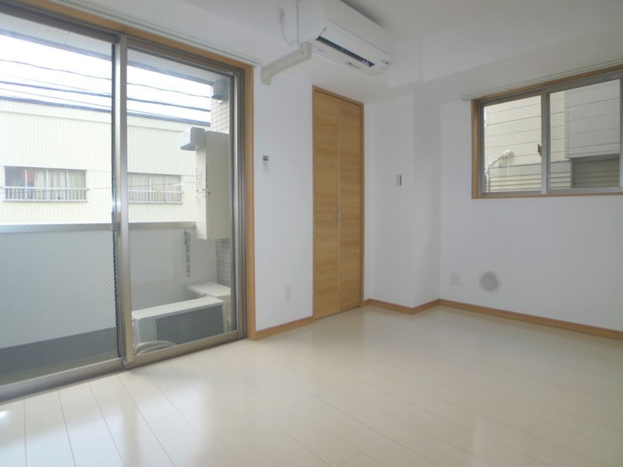 居室 グラントレス松戸