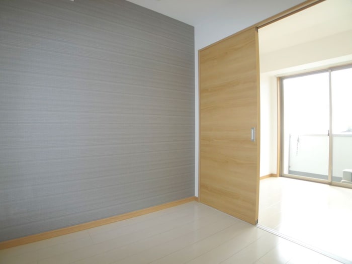 居室 グラントレス松戸