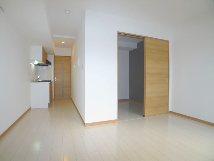 居室 グラントレス松戸