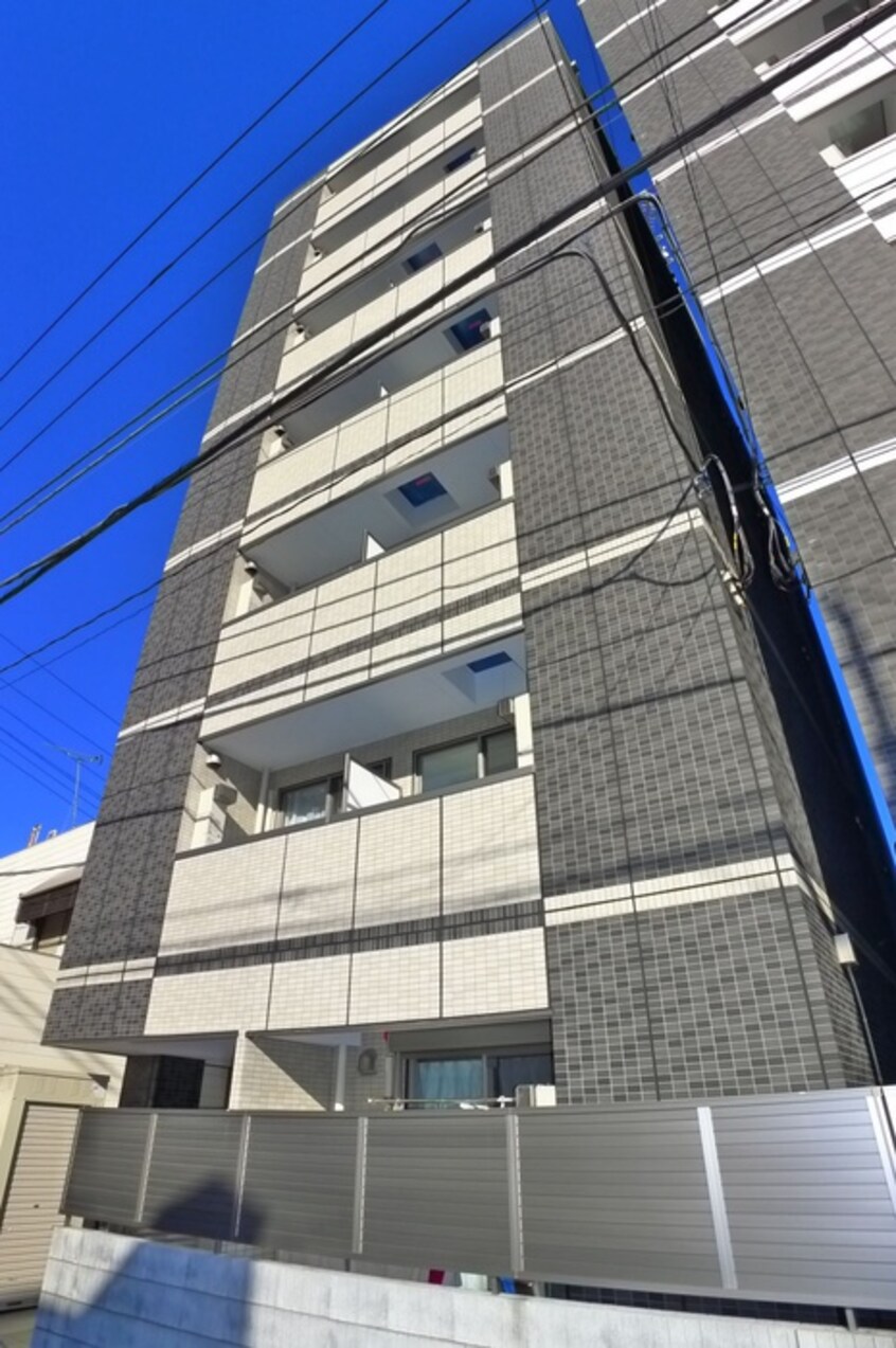 建物設備 グラントレス松戸