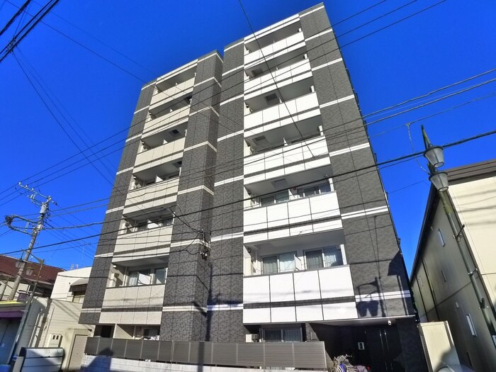 周辺環境 グラントレス松戸