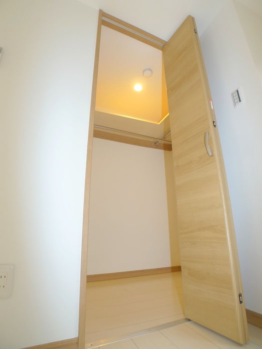 収納 グラントレス松戸