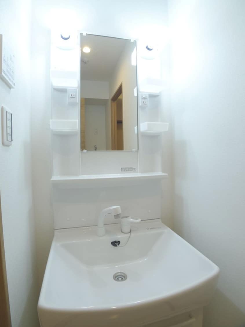 洗面 グラントレス松戸