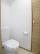 トイレ グラントレス松戸