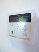 内観写真 グラントレス松戸