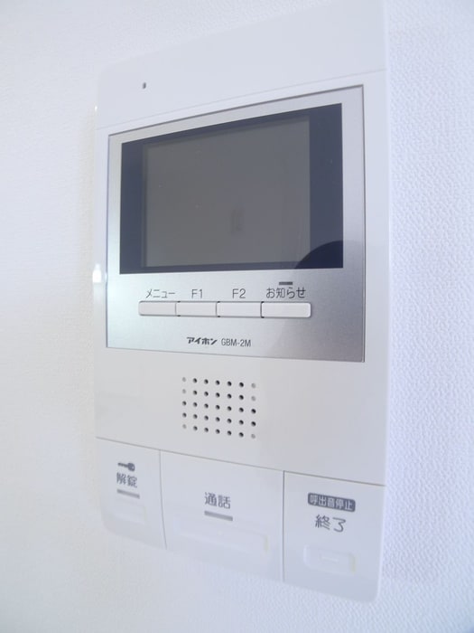 内観写真 グラントレス松戸