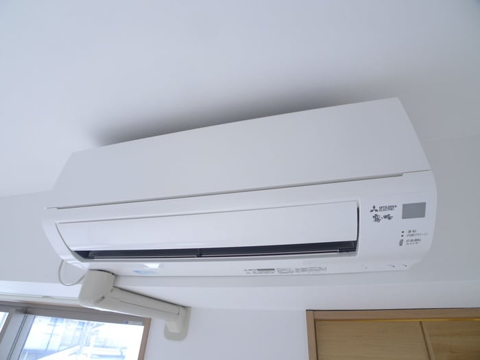 内観写真 グラントレス松戸