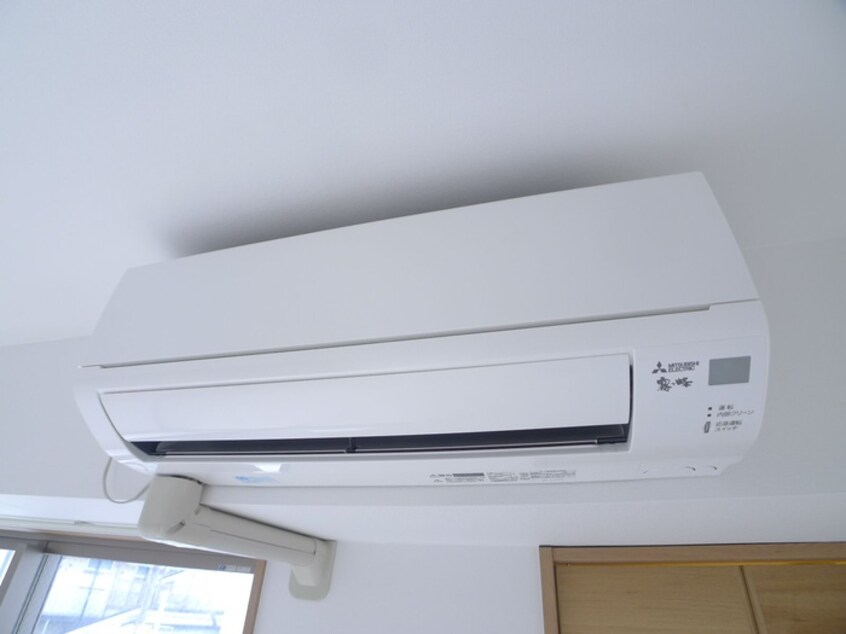 内観写真 グラントレス松戸