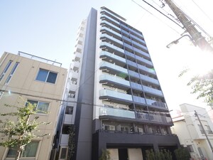 グランド・ガーラ木場(408)