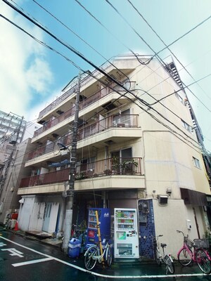 玉川ビル(403)