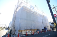 仮）福生市本町新築計画