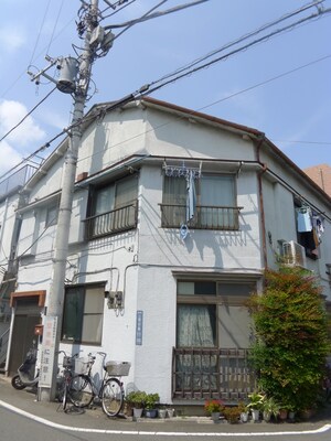 齊藤コーポ