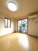 居室 サニ－中村南