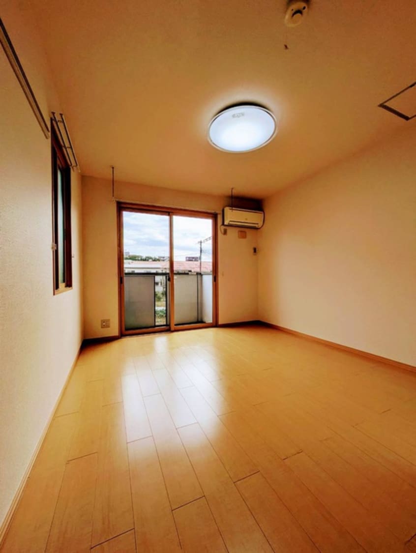 居室 サニ－中村南