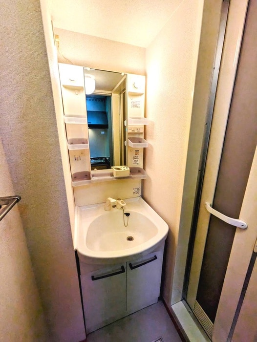 洗面 サニ－中村南