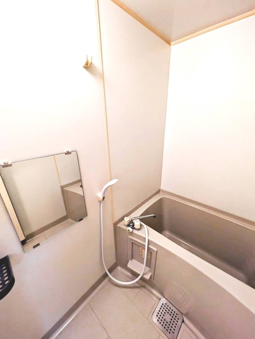 バス／シャワールーム等 サニ－中村南