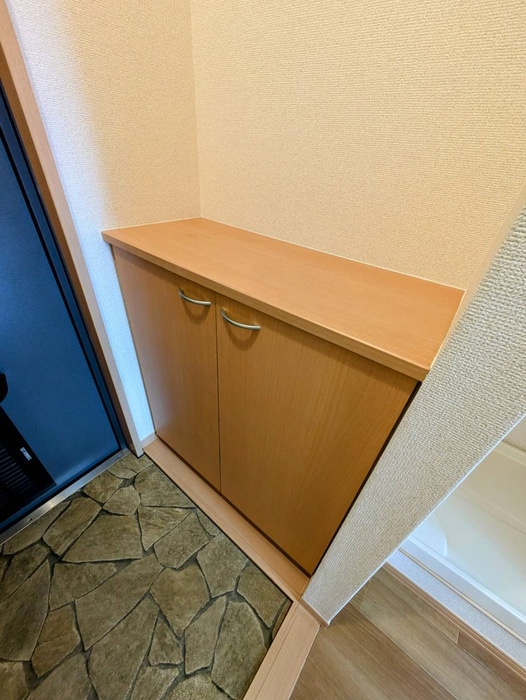 靴箱 サニ－中村南