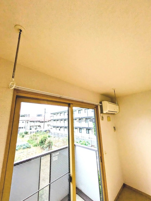 内観写真 サニ－中村南