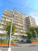 大宮吉敷町スカイハイツ(101)の外観
