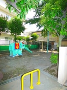 周辺環境 大宮吉敷町スカイハイツ(101)