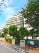 外観写真 大宮吉敷町スカイハイツ(101)