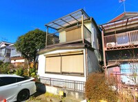 仮）重村様方貸家