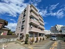 メゾンクレアの外観