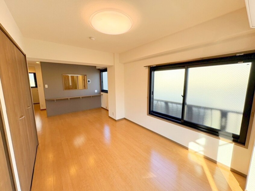 居室 セタガヤフラット