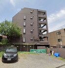 ドルフ町田の外観