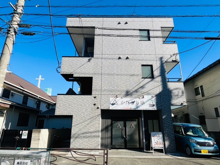 外観写真 ＲＷ新城