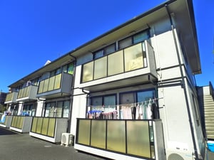 クレスト平野