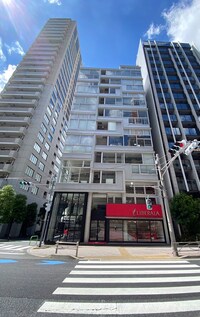 フォレシティ東麻布