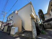 ホワイトハウス