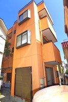 サニーピアの外観