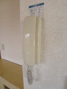 内観写真 サニーピア