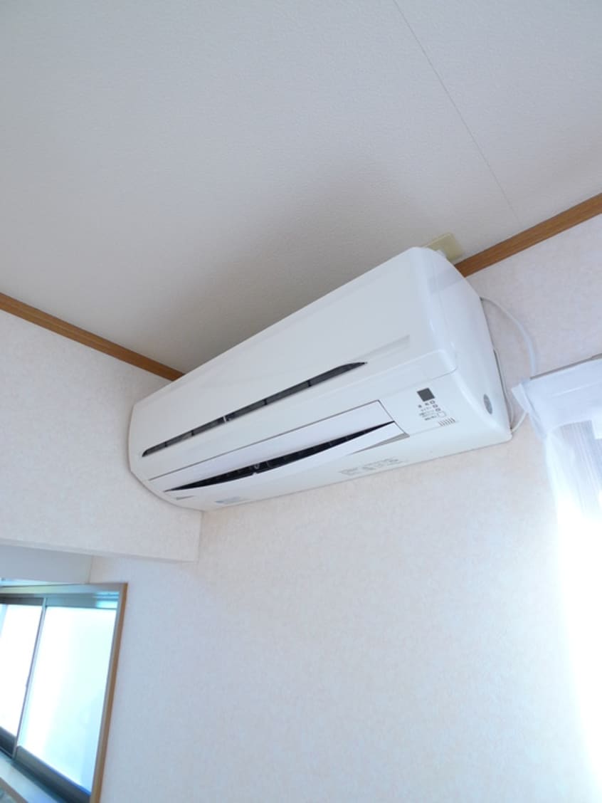 内観写真 サニーピア