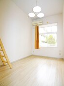 居室 プルミエ参番館