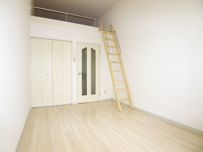 居室 プルミエ参番館