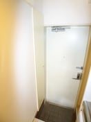 靴箱 プルミエ参番館