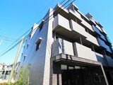 ルーブル三軒茶屋伍番館