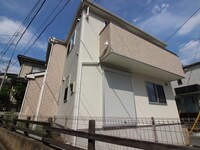 見沼区中川戸建て