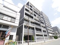 ﾒｲｸｽﾃﾞｻﾞｲﾝ清澄白河ｱｼﾞｰﾙｺｰﾄ