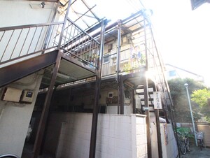 第2たつみ荘