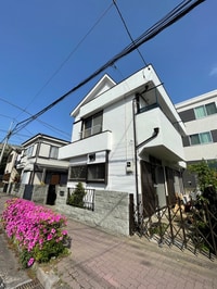 舟渡一丁目戸建