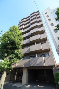 ルーブル中野沼袋(104)
